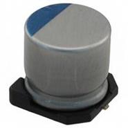 PCK0G102MCO1GS Nichicon ±20% 9 mOhm -55°C ~ 105°C Radial, Can - SMD