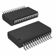 PIC16F722A-I/SS Microchip Technology 8-Bit FLASH 3.5KB (2K x 14) Microcontroller