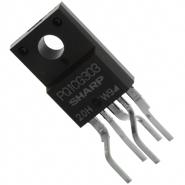 PQ1CG3032RZH Sharp Microelectronics 150kHz Adjustable Buck DC DC Switching Regulator