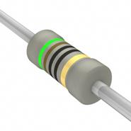 PR03000205100JAC00 Vishay BC Components