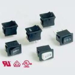 R1966RUBBERSEAL E-Switch