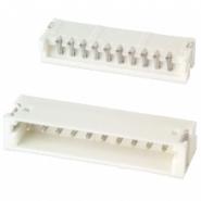 S10B-ZR-SM4A-TF(LF)(SN) JST Solder Retention ZH