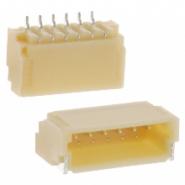 SM06B-SRSS-TB(LF)(SN) JST Solder Retention SR