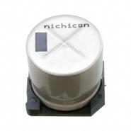 UCD2A331MNQ1MS Nichicon 100V Radial, Can - SMD Surface Mount 330μF
