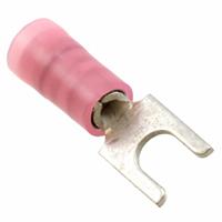 19139-0018 MOLEX 22 AWG - 18 AWG Insulated Screw Terminals Spade