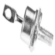 1N3212 GeneSiC Semiconductor Standard Chassis, Stud Mount 400V 15A