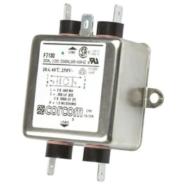 20EB1 Curtis Industries B Faston