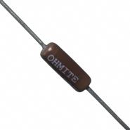 23JR75E Ohmite Axial Wirewound 2 Terminations ±5%