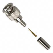 31-70251 Amphenol RF Free Hanging (In-Line) 1GHz Crimp 75 Ohm