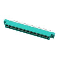 342-070-500-202 EDAC Inc. 70 Positions Non Specified - Dual Edge Solder Eyelet(s) 2 Rows