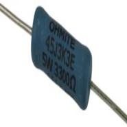 45J3K3E Ohmite 2 Terminations Axial ±5% Wirewound