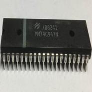 74C947 CW Industries