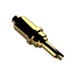 90141-AS Preci-Dip Brass Alloy Through Hole, Solder Cup