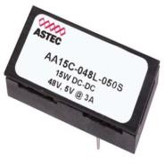 AA05E-012L-050S Artesyn Embedded Technologies
