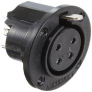 AP-4-13 Amphenol Sine Systems AP Series Solder