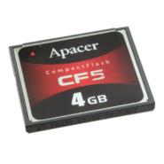 AP-CF004GL9FS-NR Apacer