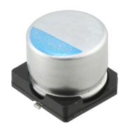 APXE6R3ARA471MH80G United Chemi-Con -55°C ~ 105°C 470μF Radial, Can - SMD ±20%