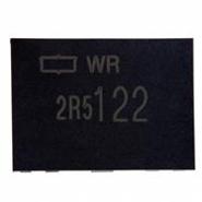 AWR-2R5SRB122MF25S United Chemi-Con 1200μF Nonstandard SMD ±20% Surface Mount
