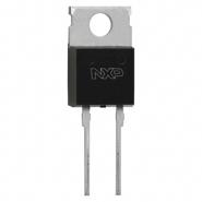 BYC8D-600,127 NXP Semiconductors TO-220-2 20ns Through Hole 150°C (Max)
