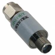 CPRO33-125.000 Crystek Corporation ±25ppm XO (Standard) Free Hanging Module Adapter, SMA M to F