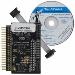 CVM50XM TechTools