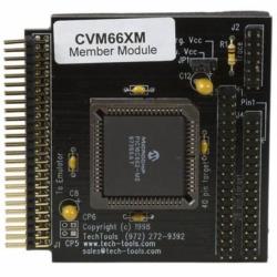 CVM66XM TechTools