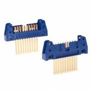 CWN-370-20-0000 CW Industries Gold 2 Rows 20 Positions Wire Wrap