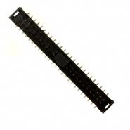 D2550-6V0C-AR-WG 3M Gold Pick and Place Cap 2 Rows Male Pin