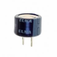 DB-5R5D224T Elna America Through Hole Radial, Can -20%, +80% -25°C ~ 70°C