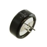 DBJ-5R5D105T Elna America Radial, Can -20%, +80% 5.5V 1F