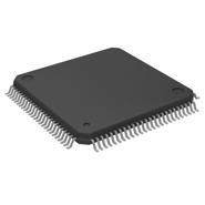 DF3062BFI25QV Renesas Electronics America 16-Bit FLASH 128KB (128K x 8) Microcontroller