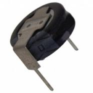 DX-5R5H334U Elna America -20%, +80% 330mF Through Hole 5.5V