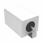 ERX-1HJ3R9H Panasonic ±5% ±350ppm/°C 2 Terminations SMD Flattened J -Bend Axial Lead