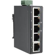 ESW105 Advantech ESW Switch - Unmanaged