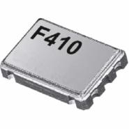 F4105-666 Fox Electronics F4105 Solder Pad Crystal Oscillator
