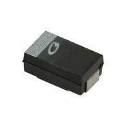 F930G687MNC Nichicon ±20% -55°C ~ 125°C 680μF 4V