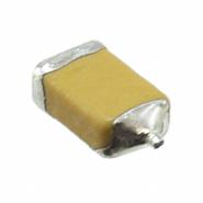 F950J686KSAAQ2 Nichicon ±10% Surface Mount 68μF 1206 (3216 Metric)