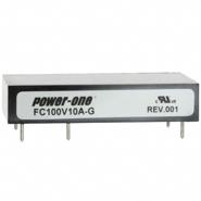 FC100V10A-G Bel Power Solutions