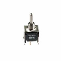 FR01AC10PB-S NKK Switches