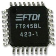 FT245BL FTDI