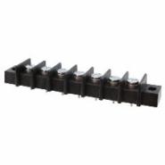 GBPX-7 Curtis Industries 7 Circuits Barrier Block 12-22 AWG 20A