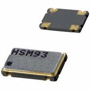 HSM93-040.0M Connor-Winfield Surface Mount 4-SMD, No Lead (DFN, LCC) 40MHz 0°C ~ 70°C