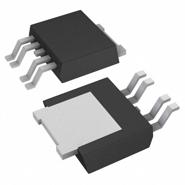 LD29080PT33R STMicroelectronics Fixed Positive Fixed Linear Voltage Regulator