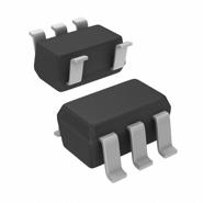 LP2992AIM5-3.3 Panduit Fixed Positive Fixed Linear Voltage Regulator