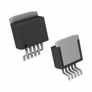 LP38500TS-ADJ/NOPB Texas Instruments Adjustable Positive Adjustable Linear Voltage Regulator