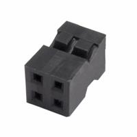 M22-3020200 Harwin Crimp Female Socket Receptacle 4 Positions