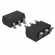 MAX6339OUT+T Maxim Integrated Open Drain or Open Collector 140 ms Minimum Multi-Voltage Supervisor 2.93V, 4.38V, Adj, -4.38V