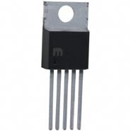 MIC29371-5.0WT Microchip Technology Fixed Positive Fixed Linear Voltage Regulator