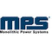 MP1060EF-LF-Z Monolithic Power Systems
