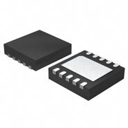 MP2101DQ-LF-Z Monolithic Power Systems 1.6MHz Step-Down (Buck) Synchronous (1), Linear (LDO) (1) 1.2 V ~ 6 V Voltage Regulator
